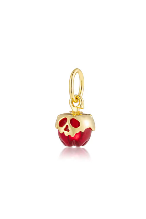 Zehirli Elma Sallantılı Charm
