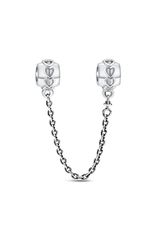Aile Bağları Zincirli Charm