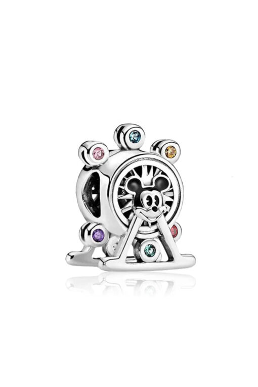 Disney Mickey Lunapark Charm