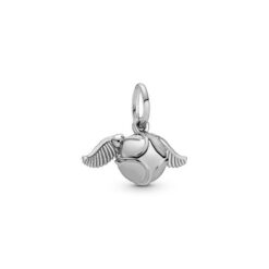 Snitch Topu Sallantılı Charm