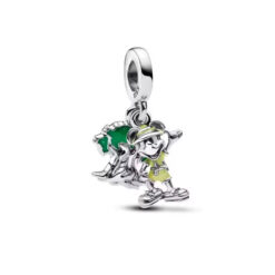 Mickey ' in Keşif Zamanı Sallantılı Charm