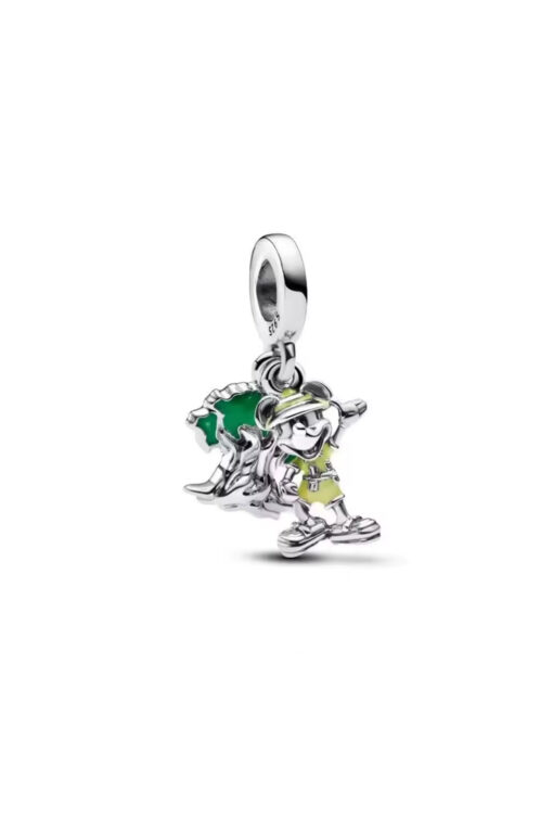 Mickey ' in Keşif Zamanı Sallantılı Charm