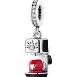 Kahve Makinesi Sallantılı Charm