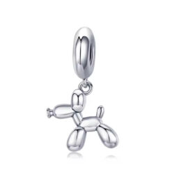 Balondan Köpek Sallantılı Charm