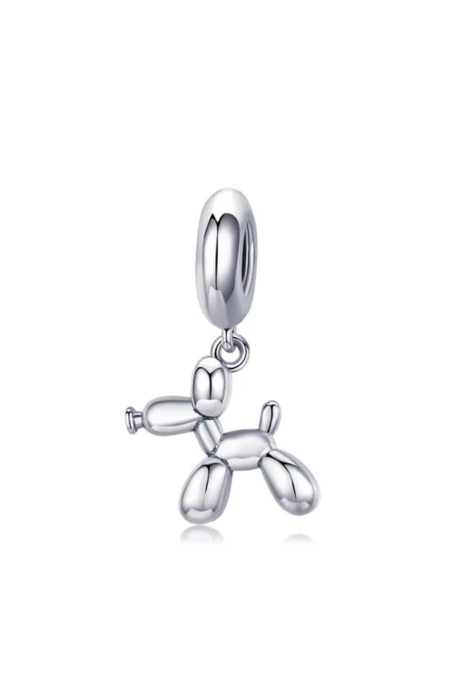 Balondan Köpek Sallantılı Charm