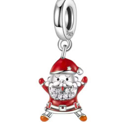 Noel Baba Sallantılı Charm