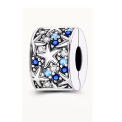 Fubena Deniz Yıldızları Klips Charm