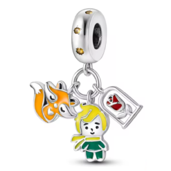 Küçük Prens Tilki Sallantılı Charm