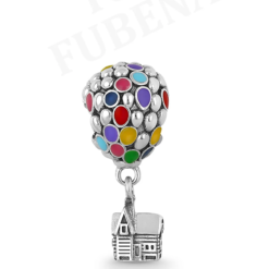 Up - Ev ve Balonlar Charm
