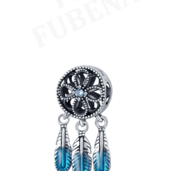 Spiritüel Düş Kapanı Charm