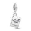 Pasaport Sallantılı Charm