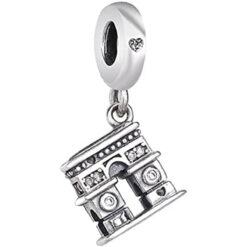 Zafer Takı Sallantılı Charm